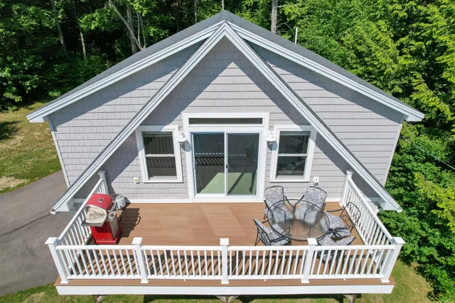 $899,000 | 123 Fire Ln 20 B, Eastbrook, ME 04634