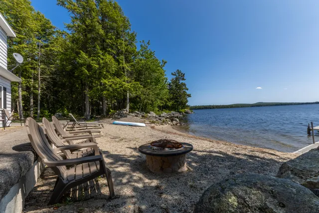 $899,000 | 123 Fire Ln 20 B, Eastbrook, ME 04634