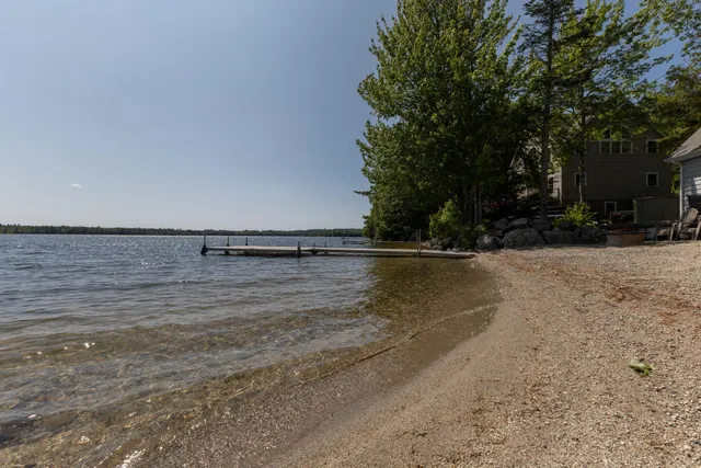 $899,000 | 123 Fire Ln 20 B, Eastbrook, ME 04634