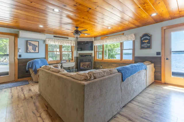 $899,000 | 123 Fire Ln 20 B, Eastbrook, ME 04634