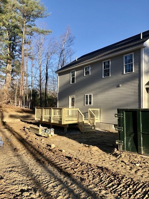 47 Heywood Road Ashby, MA 01431 - Photo 4 of 5