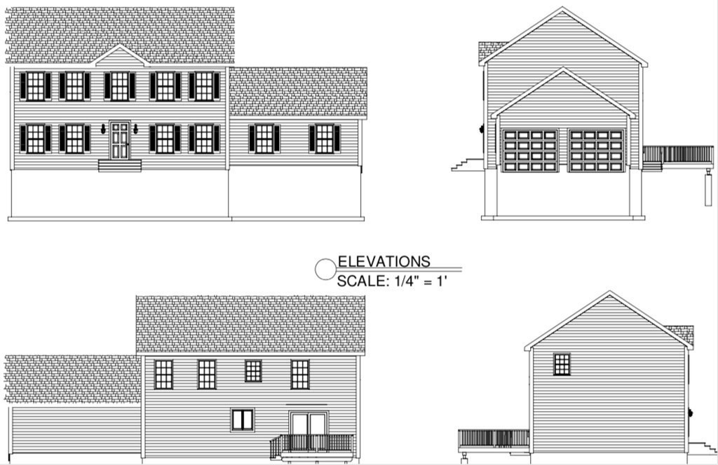 47 Heywood Road Ashby, MA 01431 - Photo 5 of 5