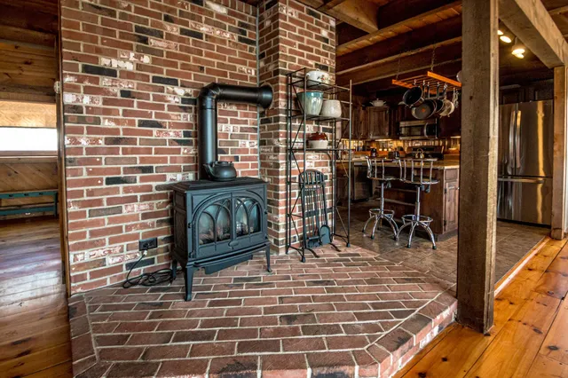 $850,000 | 19 Lower Highlands Road, Jackson, NH 03846