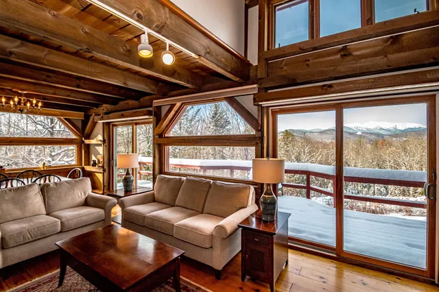 $850,000 | 19 Lower Highlands Road, Jackson, NH 03846