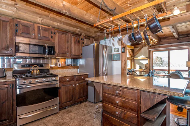 $850,000 | 19 Lower Highlands Road, Jackson, NH 03846