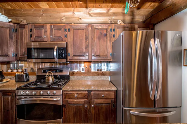 $850,000 | 19 Lower Highlands Road, Jackson, NH 03846