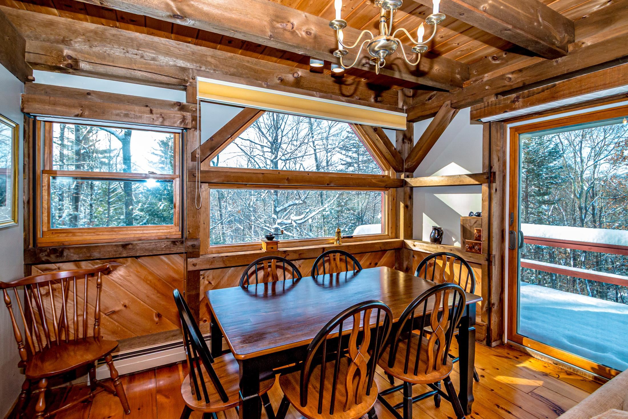 19 Lower Highlands Road Jackson, NH 03846 - Photo 17 of 48