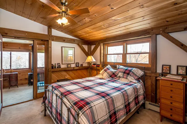 $850,000 | 19 Lower Highlands Road, Jackson, NH 03846