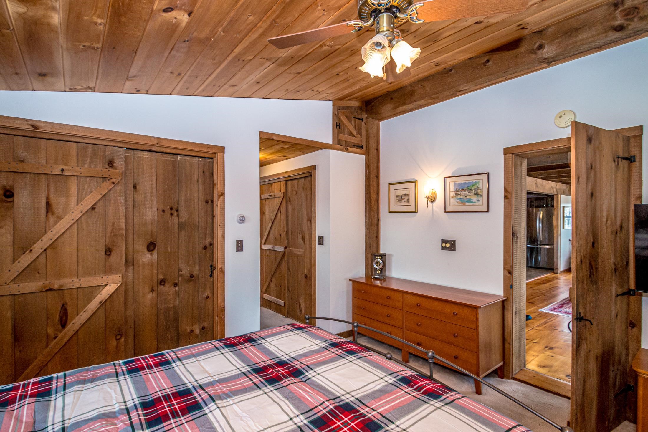 19 Lower Highlands Road Jackson, NH 03846 - Photo 20 of 48