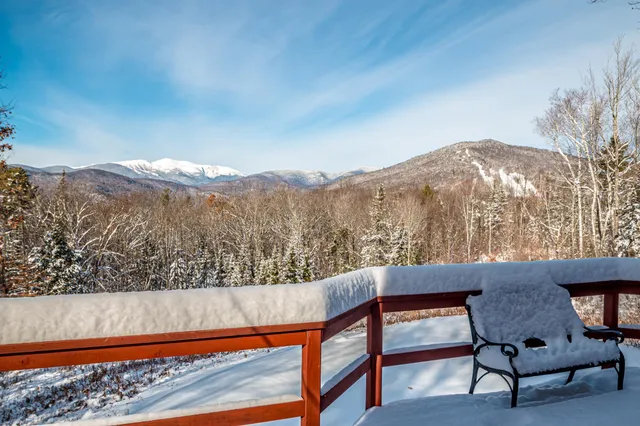$850,000 | 19 Lower Highlands Road, Jackson, NH 03846