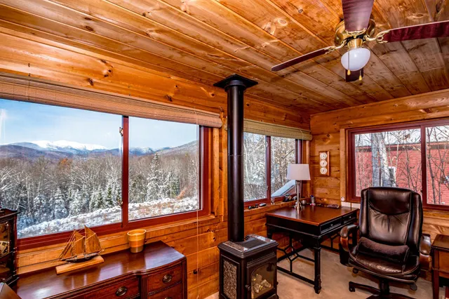 $850,000 | 19 Lower Highlands Road, Jackson, NH 03846