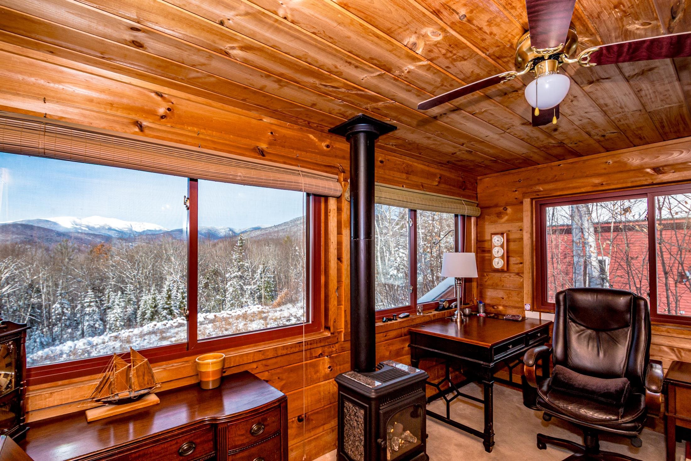 19 Lower Highlands Road Jackson, NH 03846 - Photo 24 of 48