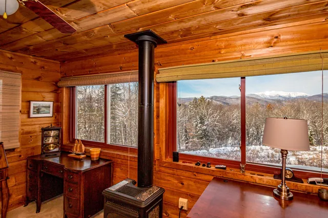 $850,000 | 19 Lower Highlands Road, Jackson, NH 03846