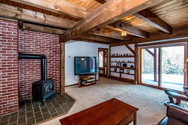 $850,000 | 19 Lower Highlands Road, Jackson, NH 03846