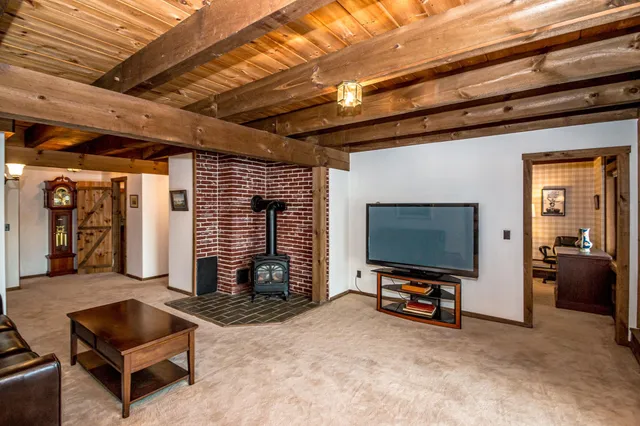 $850,000 | 19 Lower Highlands Road, Jackson, NH 03846