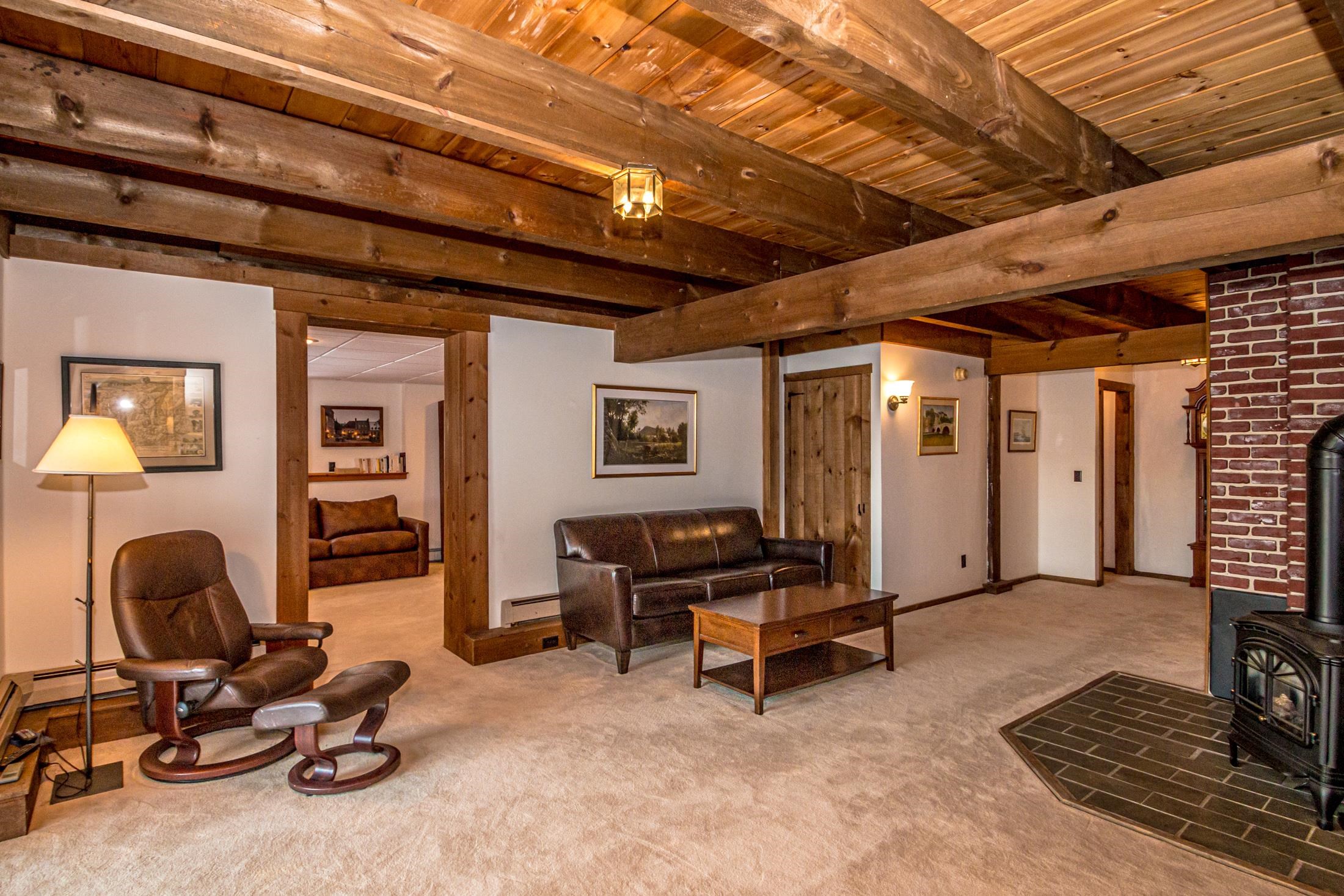 19 Lower Highlands Road Jackson, NH 03846 - Photo 29 of 48