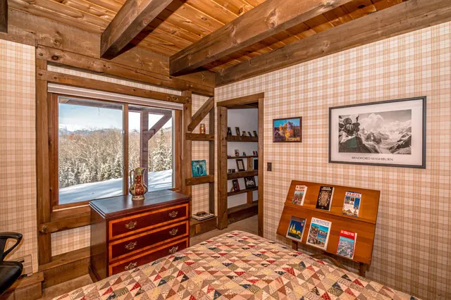 $850,000 | 19 Lower Highlands Road, Jackson, NH 03846