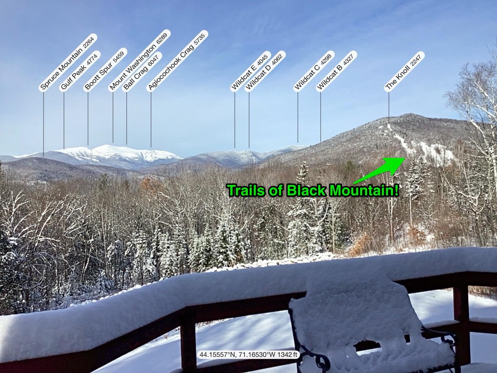 19 Lower Highlands Road Jackson, NH 03846 - Photo 3 of 48