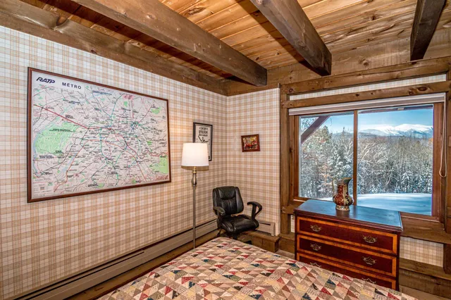 $850,000 | 19 Lower Highlands Road, Jackson, NH 03846