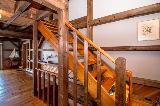 $850,000 | 19 Lower Highlands Road, Jackson, NH 03846