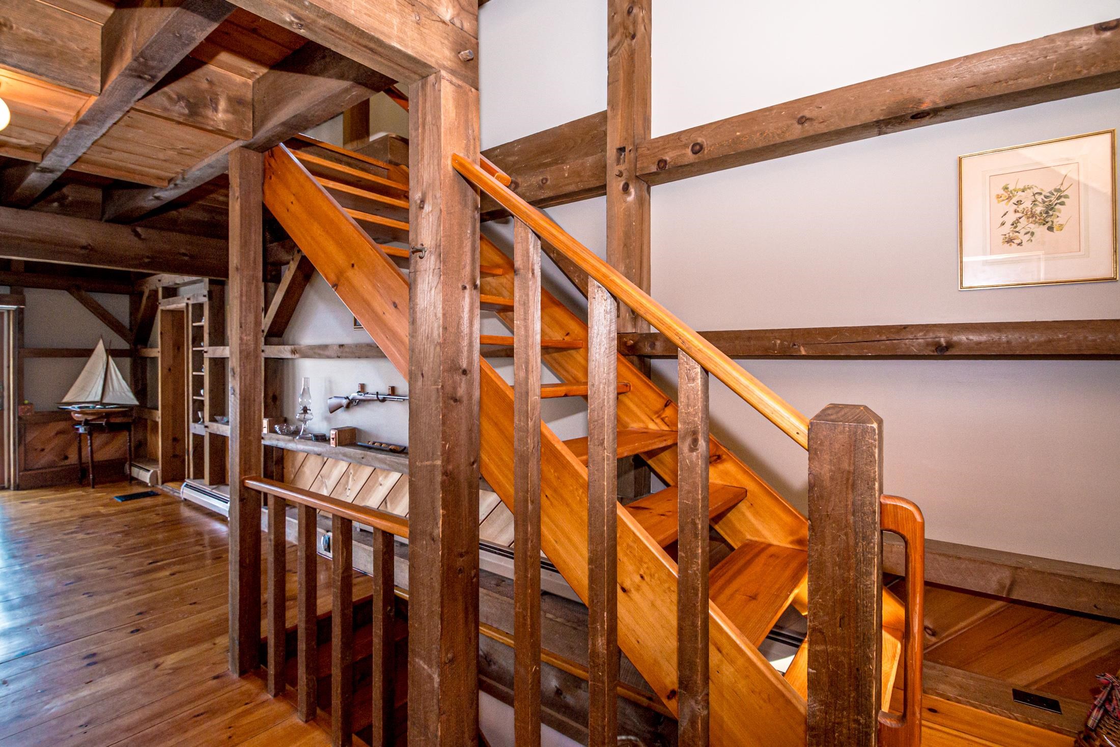 19 Lower Highlands Road Jackson, NH 03846 - Photo 37 of 48