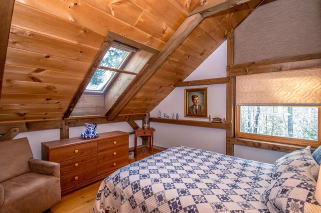 $850,000 | 19 Lower Highlands Road, Jackson, NH 03846