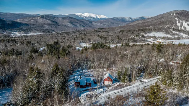 $850,000 | 19 Lower Highlands Road, Jackson, NH 03846