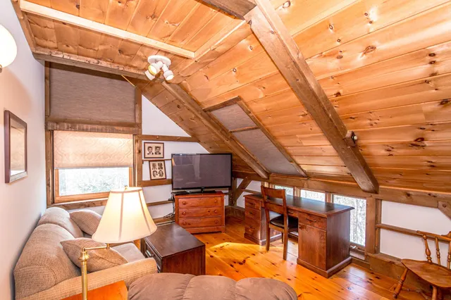 $850,000 | 19 Lower Highlands Road, Jackson, NH 03846