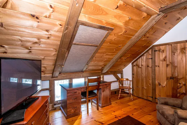 $850,000 | 19 Lower Highlands Road, Jackson, NH 03846