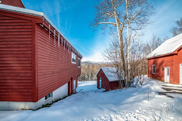 $850,000 | 19 Lower Highlands Road, Jackson, NH 03846