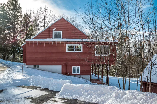 $850,000 | 19 Lower Highlands Road, Jackson, NH 03846