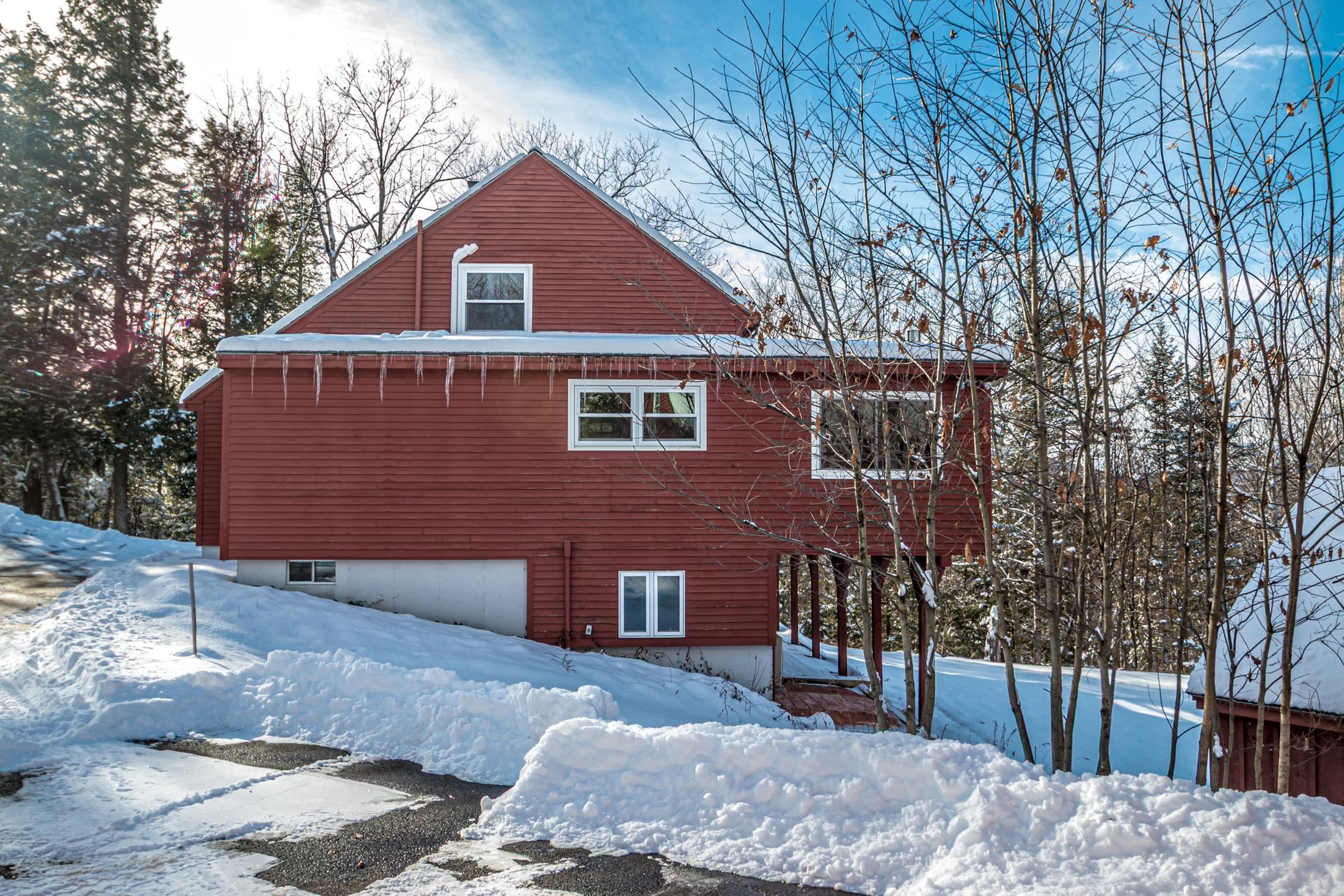 19 Lower Highlands Road Jackson, NH 03846 - Photo 47 of 48