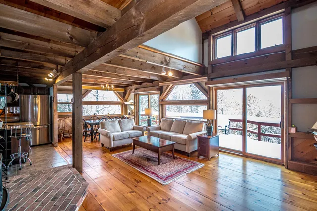 $850,000 | 19 Lower Highlands Road, Jackson, NH 03846