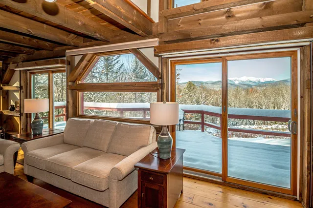 $850,000 | 19 Lower Highlands Road, Jackson, NH 03846