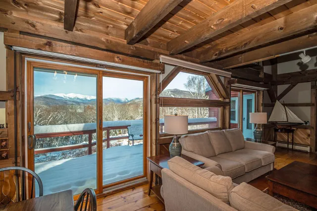 $850,000 | 19 Lower Highlands Road, Jackson, NH 03846