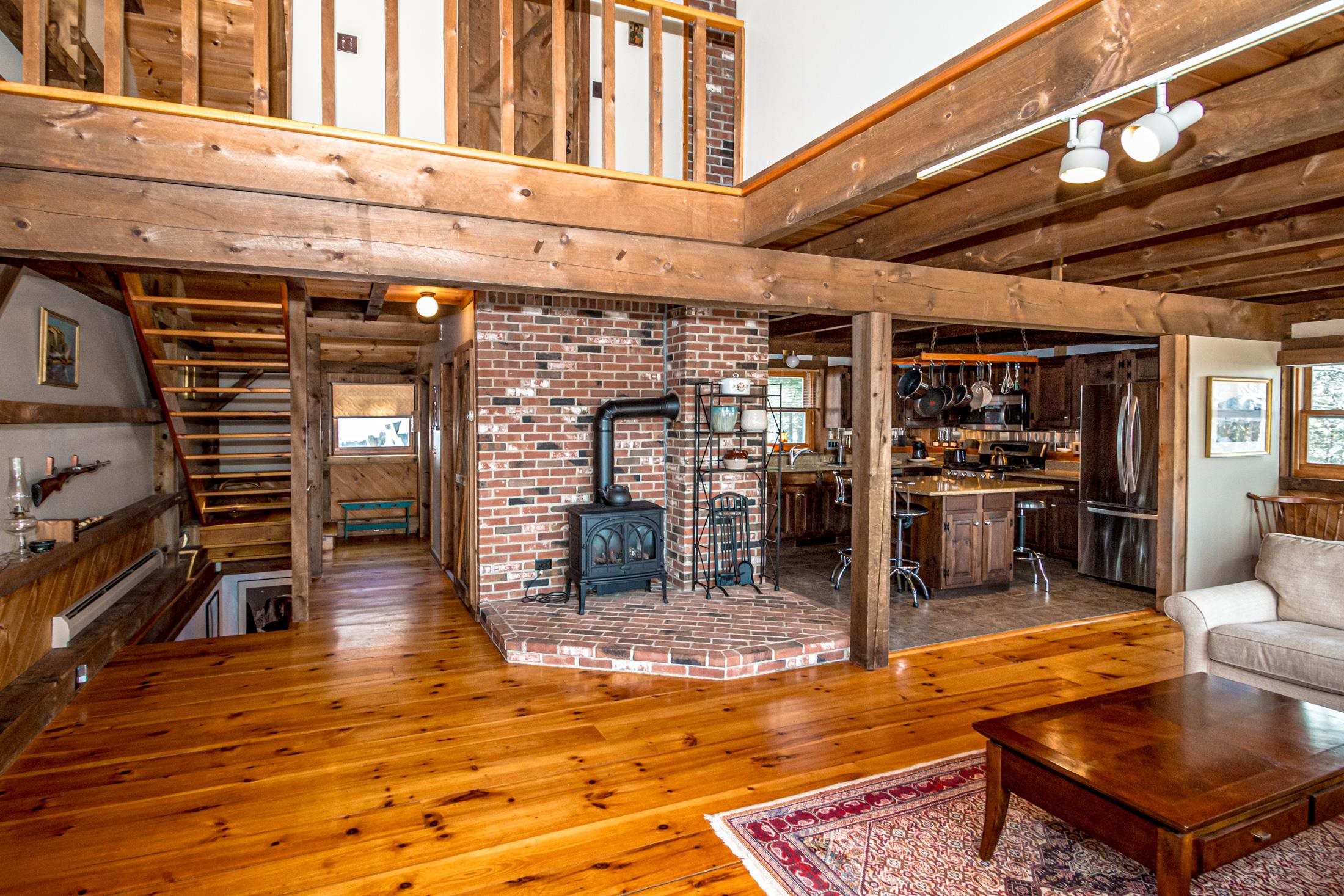 19 Lower Highlands Road Jackson, NH 03846 - Photo 10 of 48