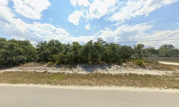 $24,900 | 2903 West Gordon Road, Avon Park, FL 33825