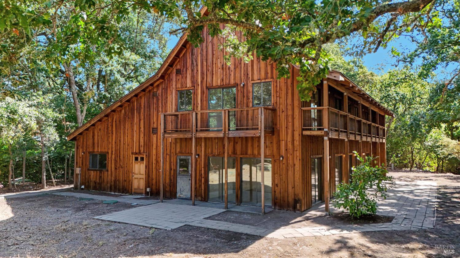 1050 Castle Road Sonoma, CA 95476 - Photo 3 of 32 Gallery Image 3