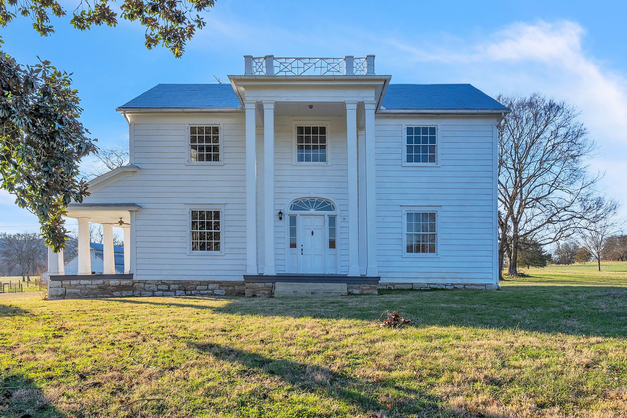 3138 Richmond Road Petersburg, TN 37144 - Photo 29 of 54