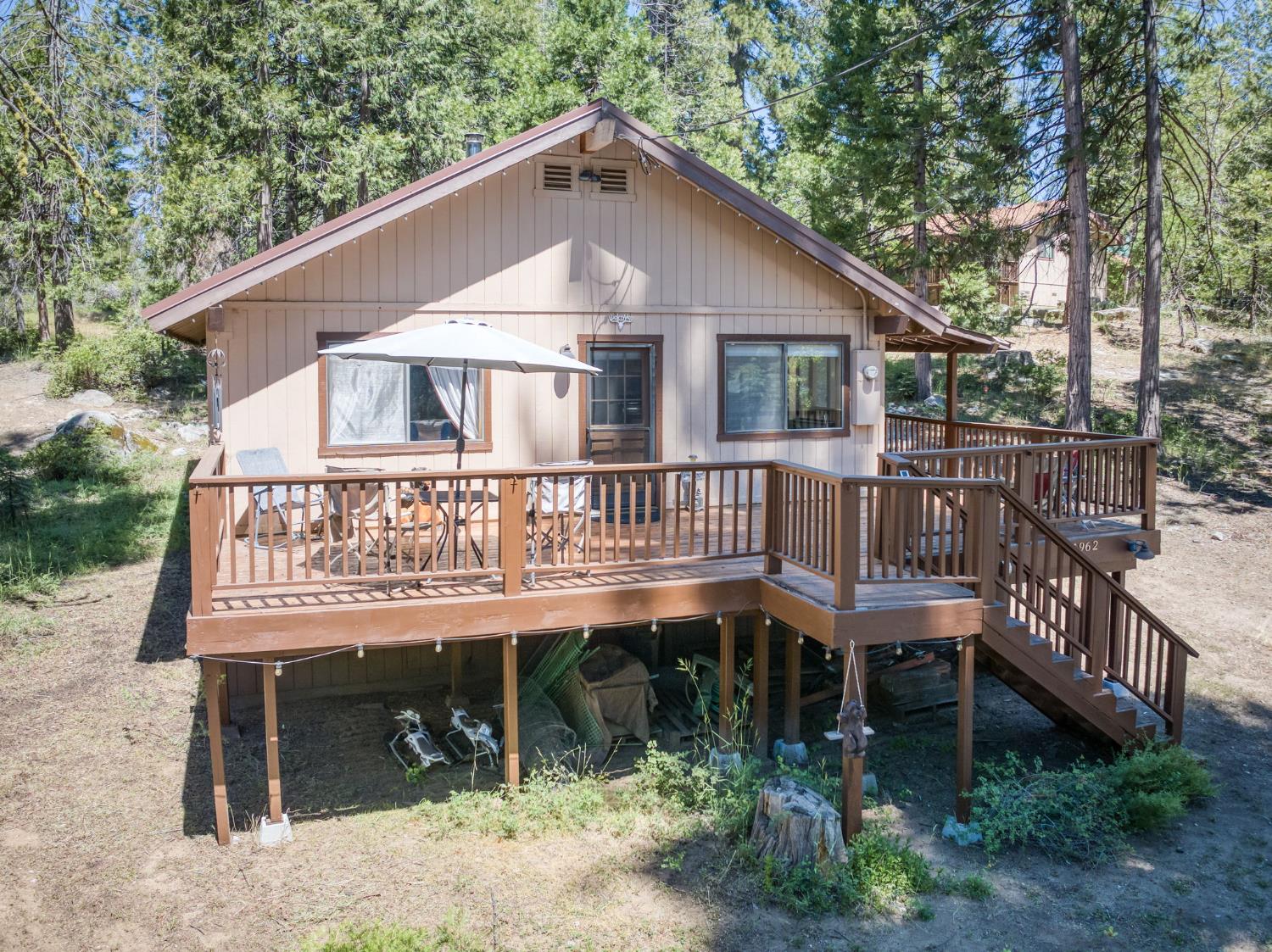 41962 Saddleback Road Shaver Lake, CA 93664 - Photo 28 of 30