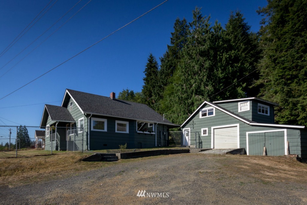 2823 Wishkah Road Aberdeen, WA 98520 - Photo 17 of 20 Gallery Image 17