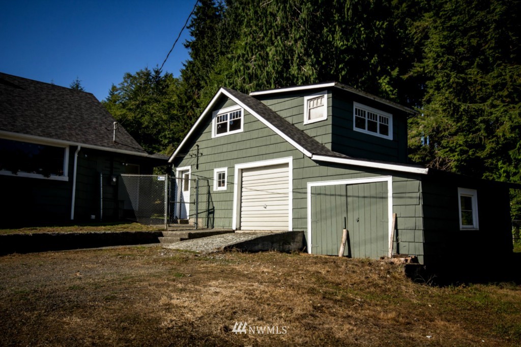 2823 Wishkah Road Aberdeen, WA 98520 - Photo 18 of 20 Gallery Image 18