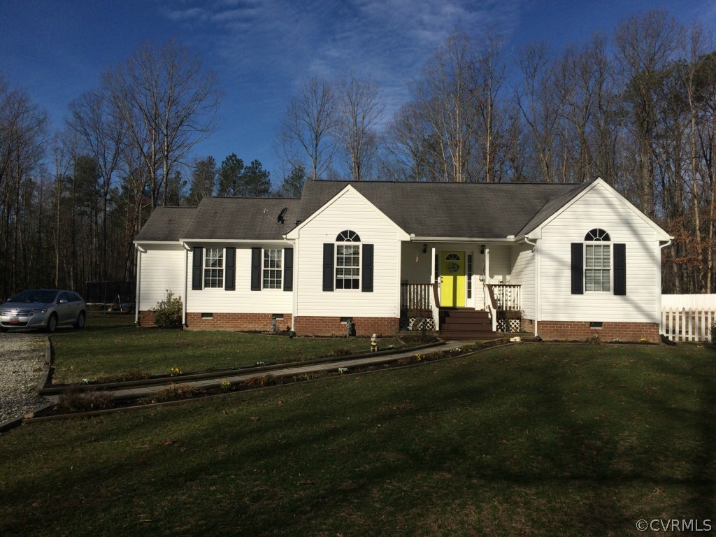 219 Beadles Road Aylett, VA 23009 - Photo 4 of 12 Gallery Image 4