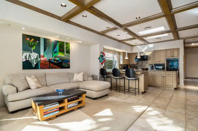 $2,595,000 | 206 Crystal Bay Court, Rancho Mirage, CA 92270