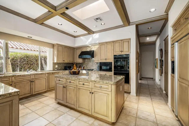 $2,595,000 | 206 Crystal Bay Court, Rancho Mirage, CA 92270