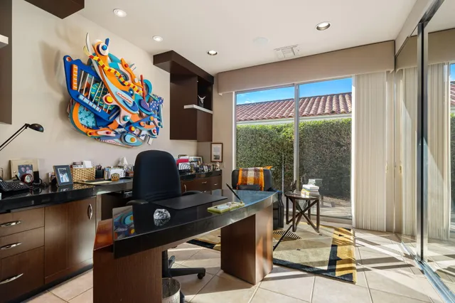 $2,595,000 | 206 Crystal Bay Court, Rancho Mirage, CA 92270