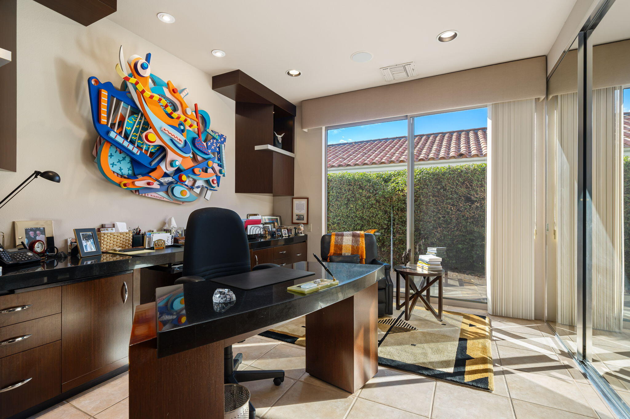 206 Crystal Bay Court Rancho Mirage, CA 92270 - Photo 60 of 62 Bed #4/Office