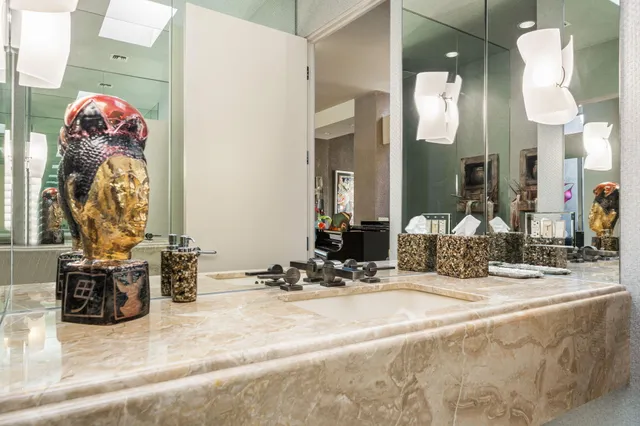 $2,595,000 | 206 Crystal Bay Court, Rancho Mirage, CA 92270