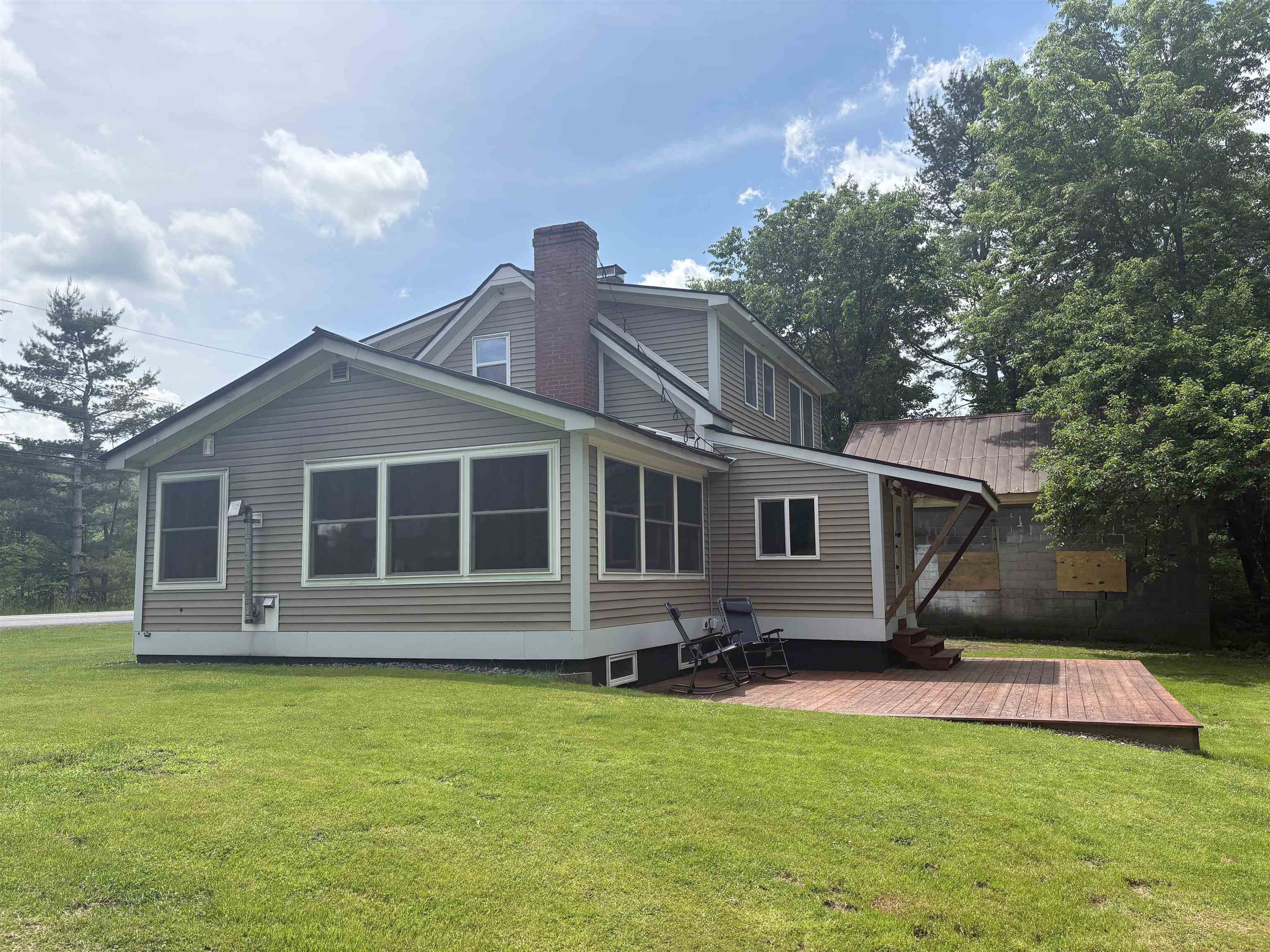 82 Calais Road Worcester, VT 05682 - Photo 3 of 37
