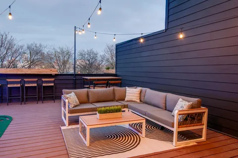 $825,000 | 613 A 21st Avenue North, Nashville, TN 37203